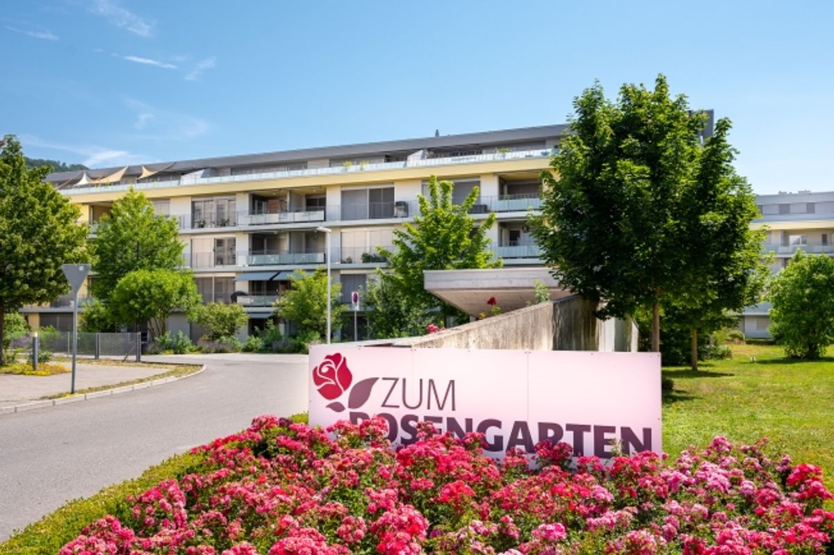 Einstellplatz zu vermieten - 1