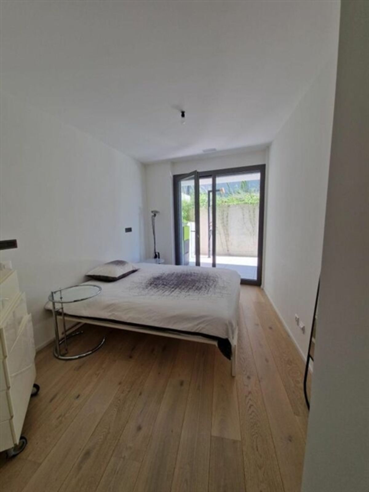 Wohnung in Terrasse 3.5 Zimmer in Grandvaux - 4