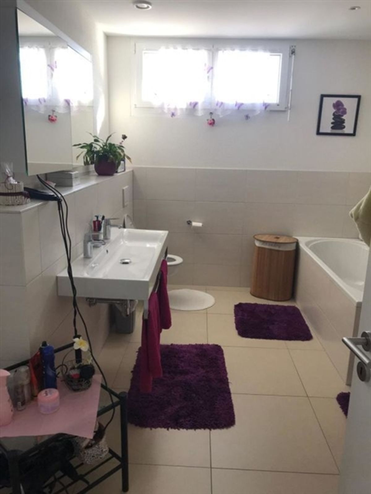 Ansprechende 4.5 Zimmer Wohnung im 1. OG Kopie - 5