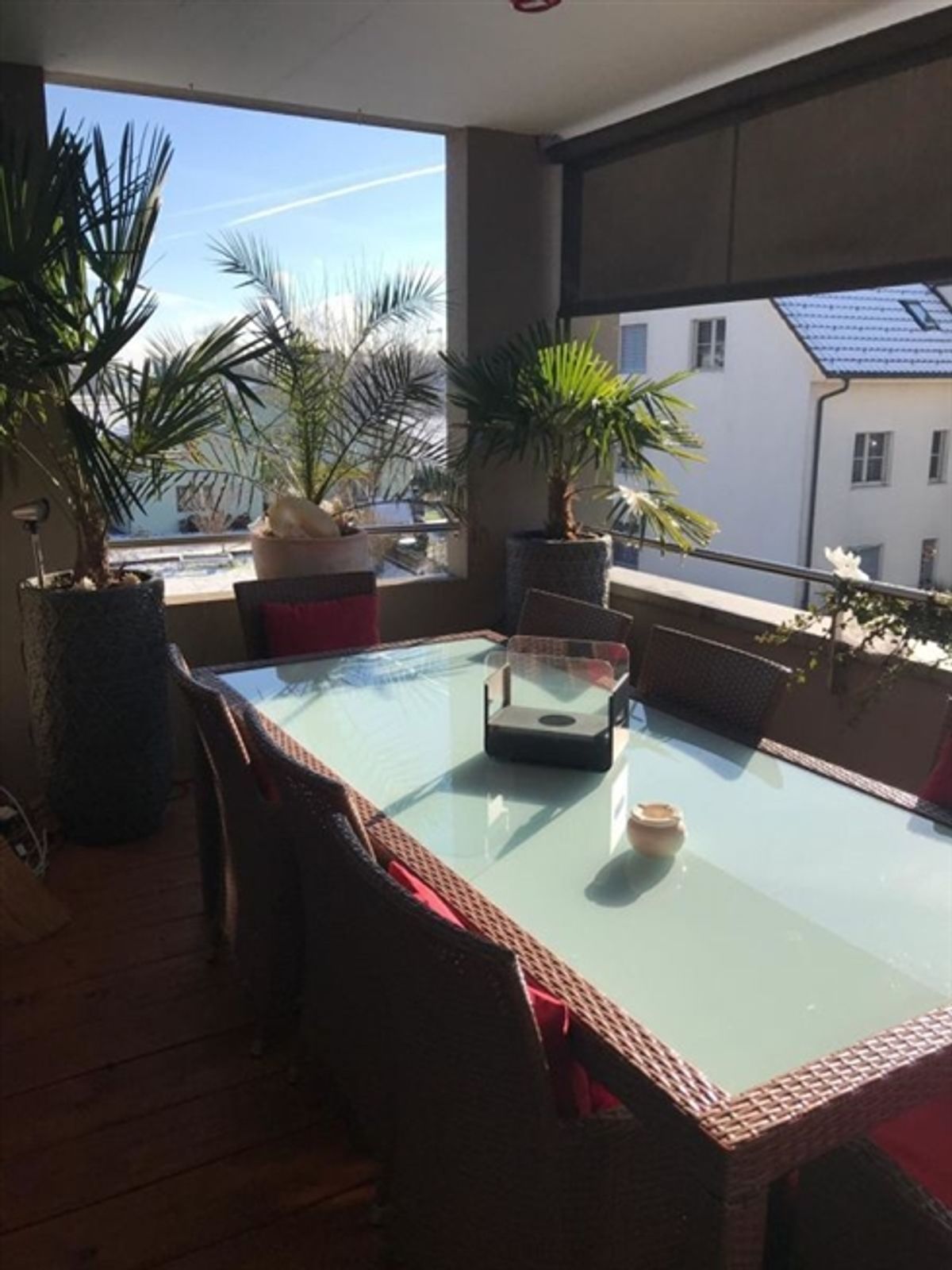 Ansprechende 4.5 Zimmer Wohnung im 1. OG Kopie - 9