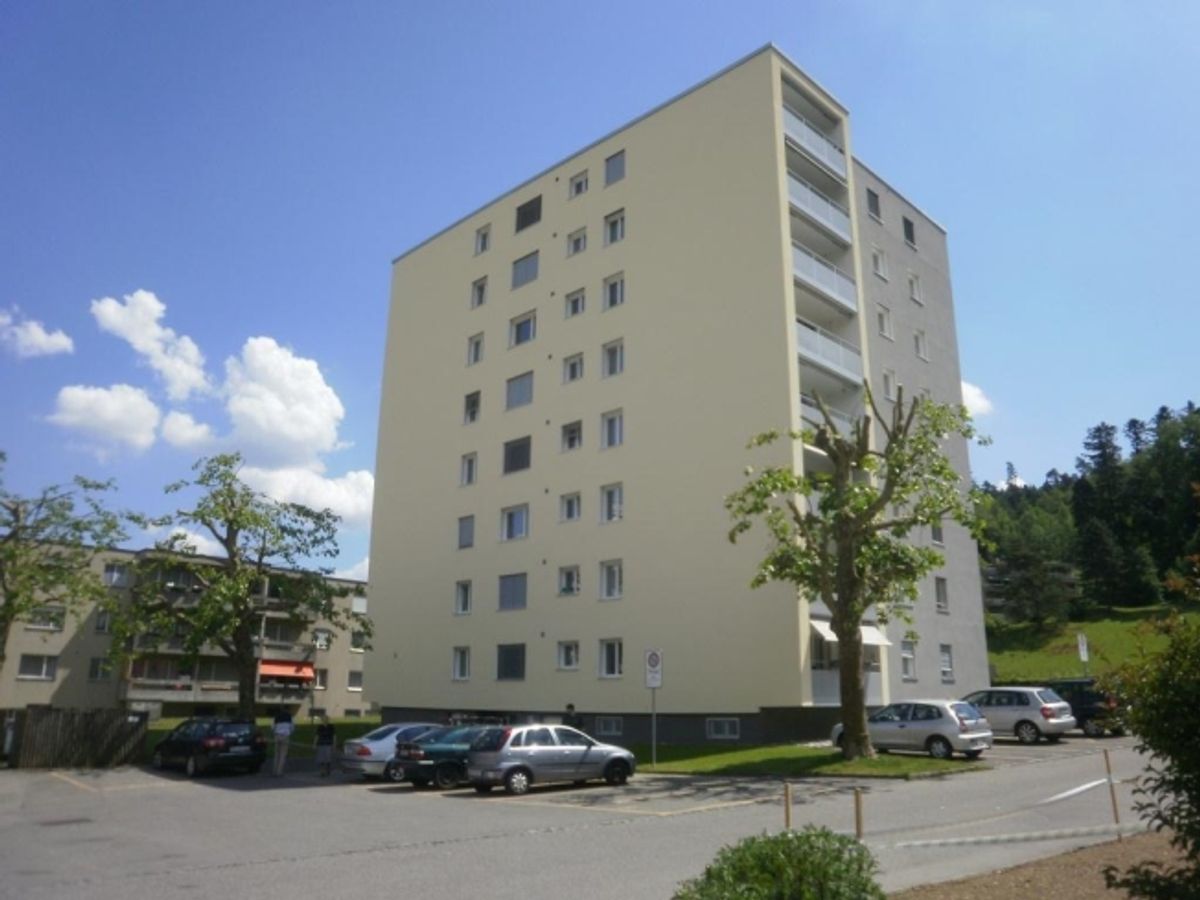 Willkommen zu Hause! - 0