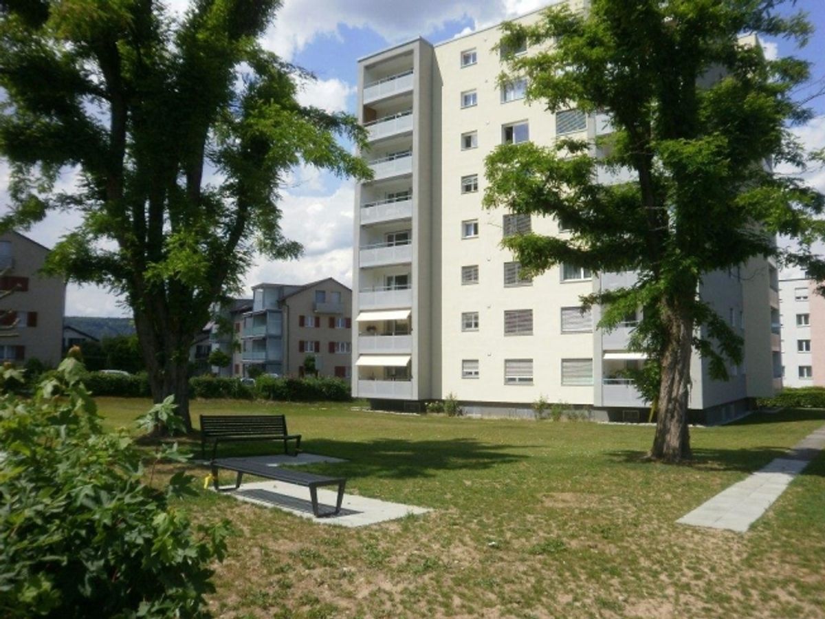 Willkommen zu Hause! - 1