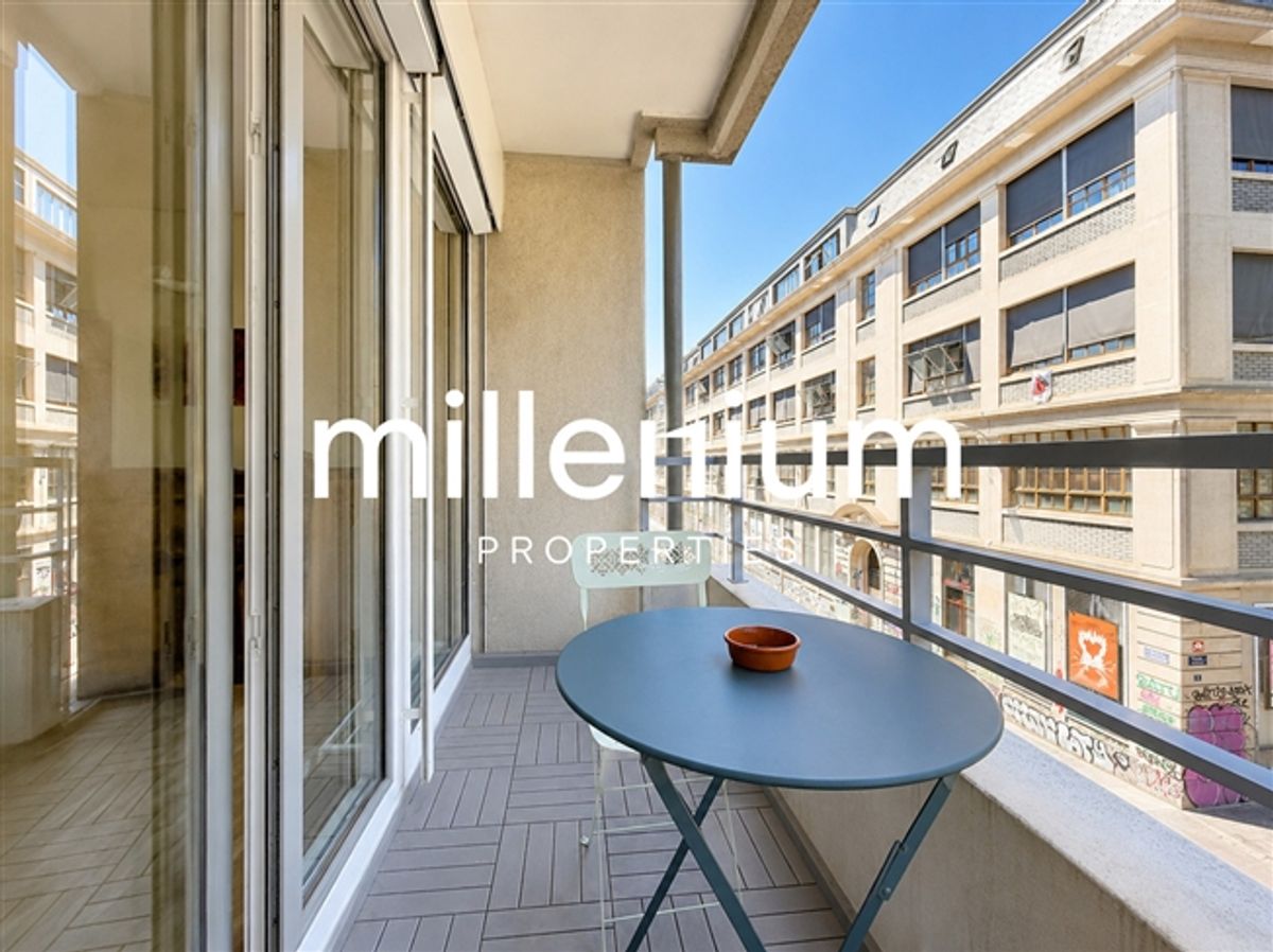 Wunderschönes 4-Zimmer-Apartment mit atemberaubendem Blick auf die Rhône - 10