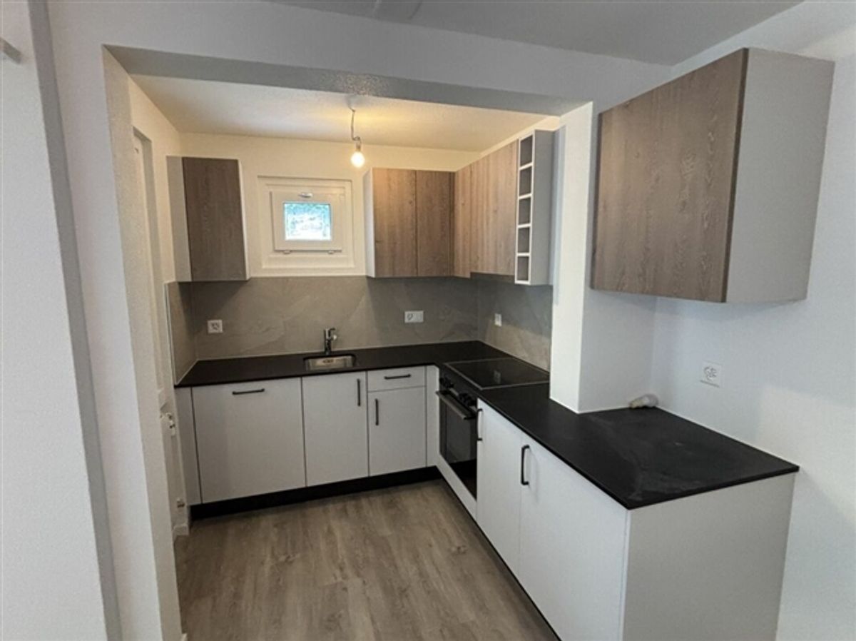 Renoviertes 3-Zimmer-Apartment mit Balkon! - 0