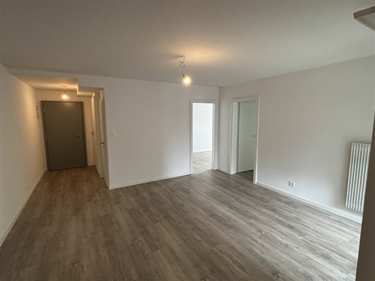 Renoviertes 3-Zimmer-Apartment mit Balkon! - 2
