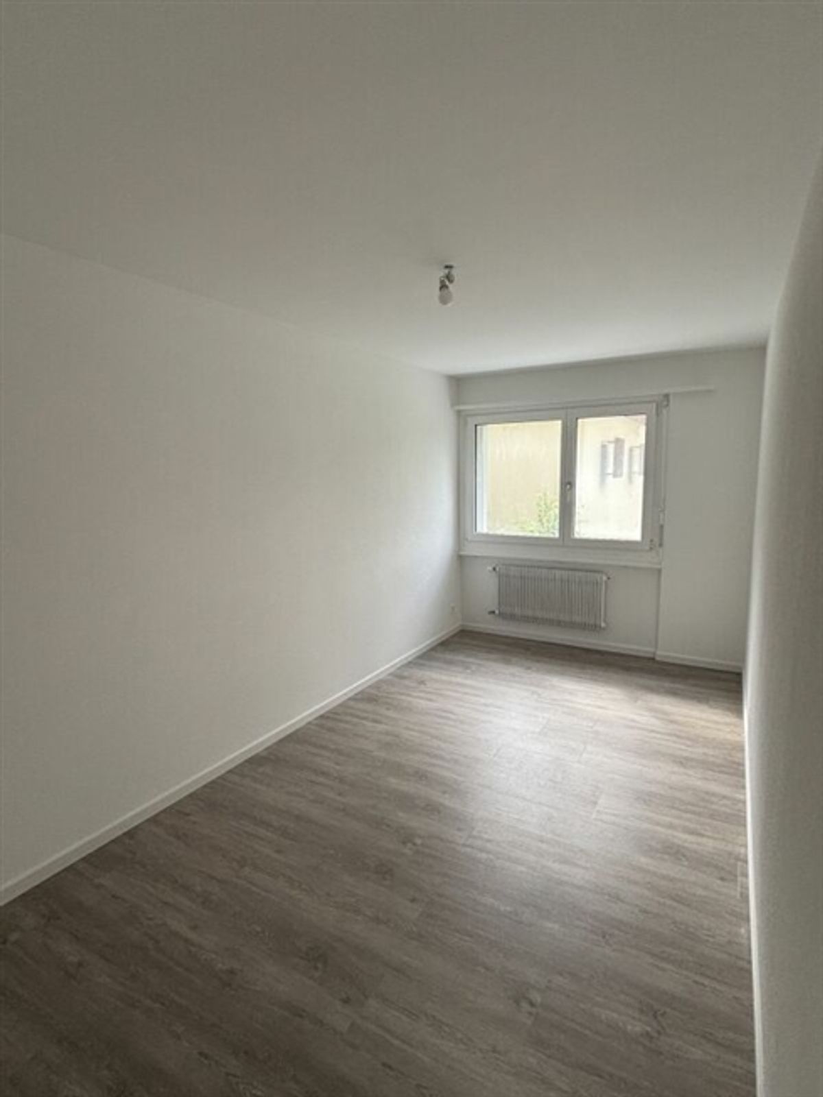 Renoviertes 3-Zimmer-Apartment mit Balkon! - 3