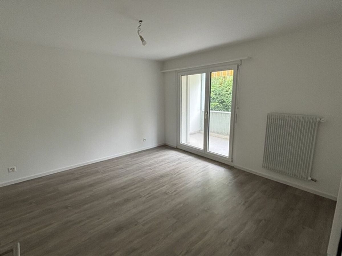 Renoviertes 3-Zimmer-Apartment mit Balkon! - 4