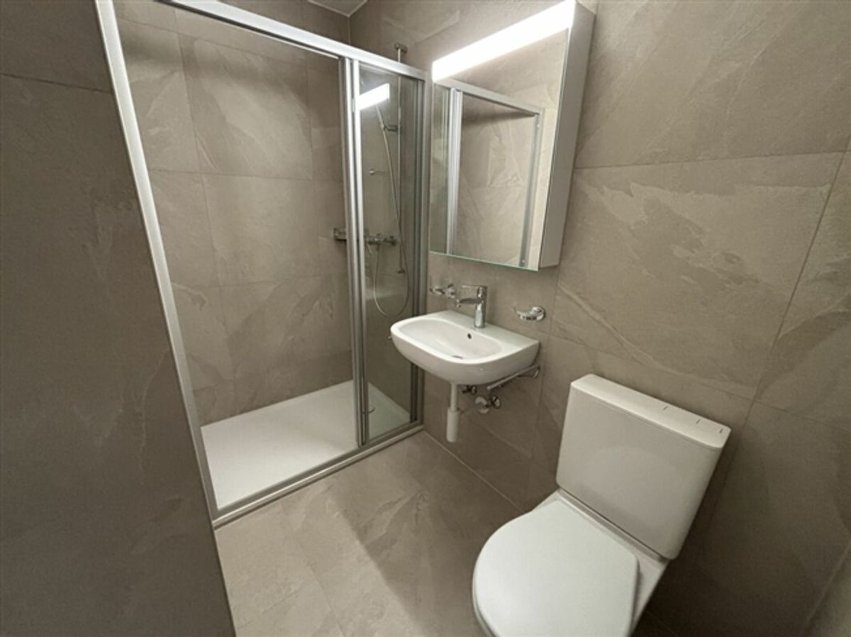 Renoviertes 3-Zimmer-Apartment mit Balkon! - 5
