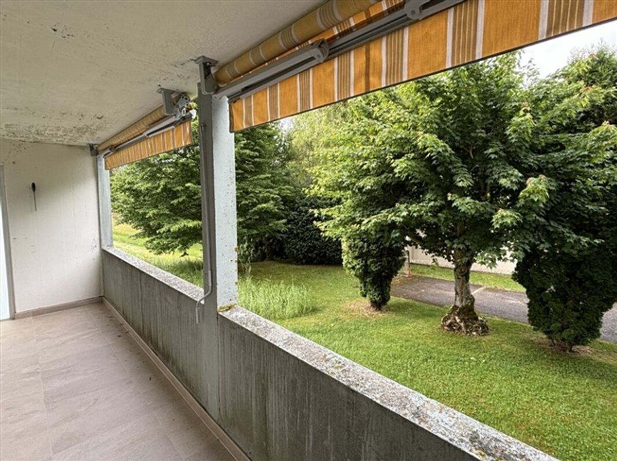 Renoviertes 3-Zimmer-Apartment mit Balkon! - 6
