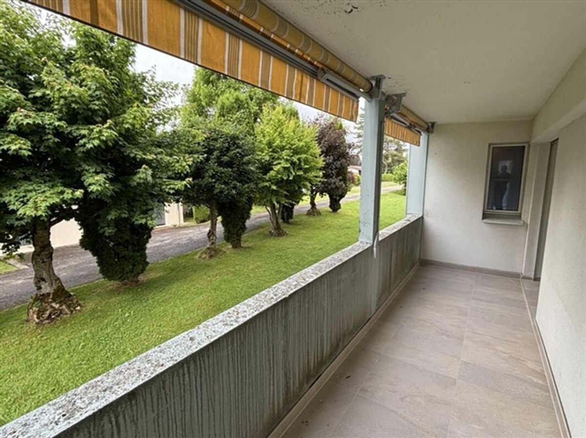 Renoviertes 3-Zimmer-Apartment mit Balkon! - 7