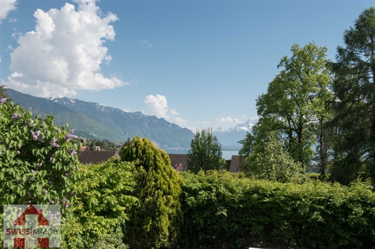 Haus mit Blick auf den See! - 0