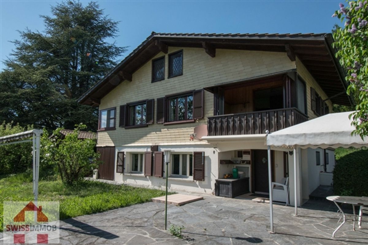 Haus mit Blick auf den See! - 10