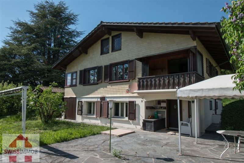 Haus mit Blick auf den See! - 11