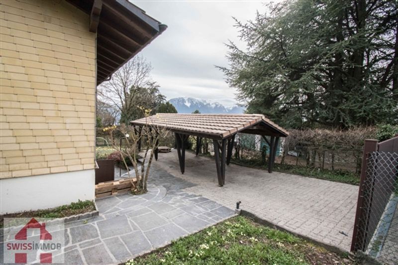 Haus mit Blick auf den See! - 12