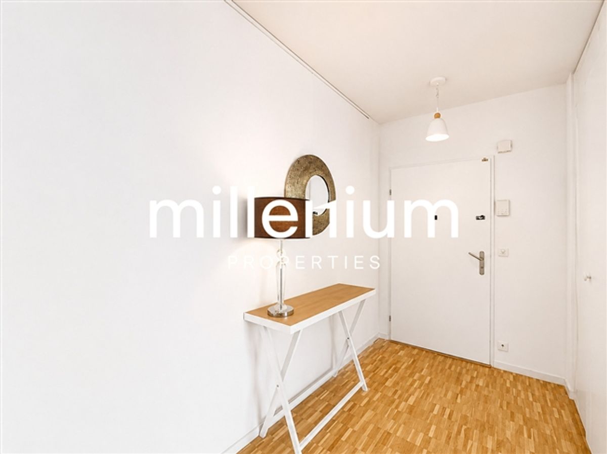 Wunderschönes 4-Zimmer-Apartment mit atemberaubendem Blick auf die Rhône - 2
