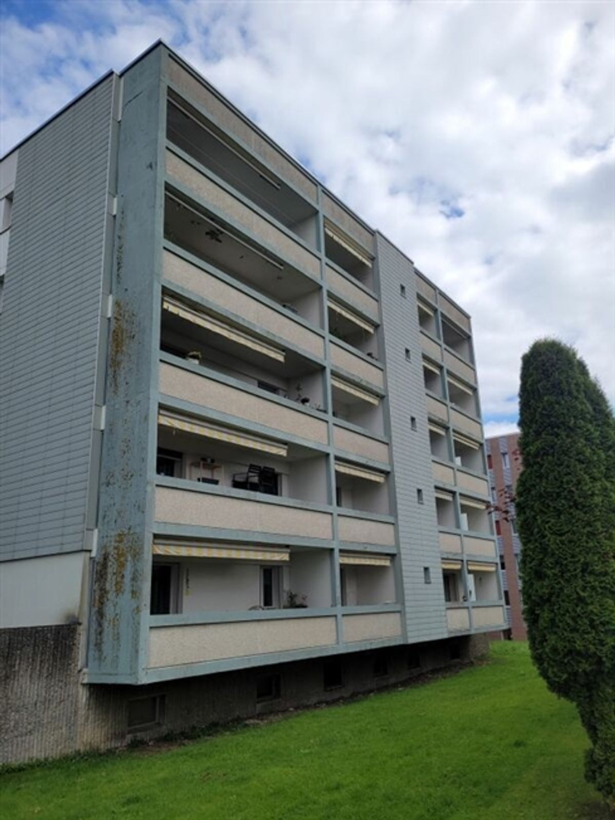 Renoviertes 3-Zimmer-Apartment mit Balkon! - 8