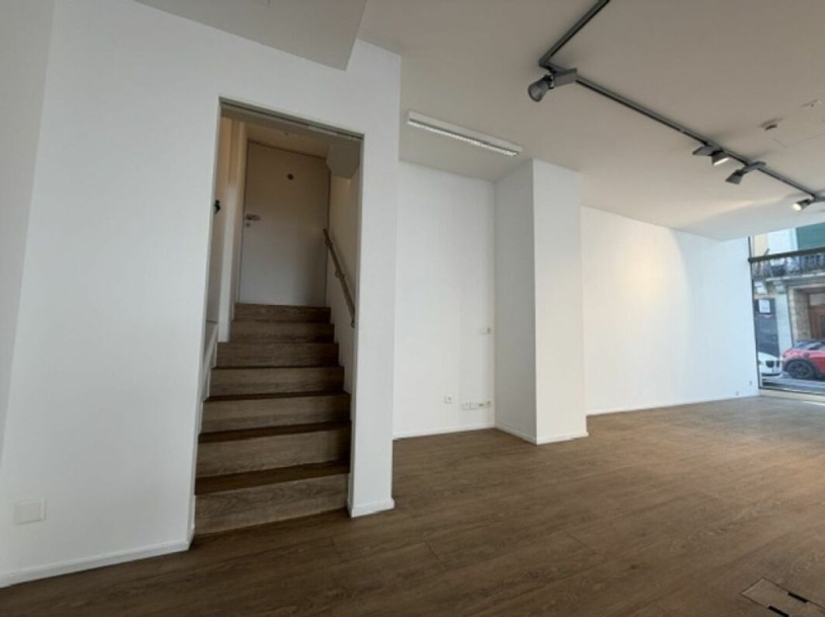 Ladenlokal im EG Ecke Süd-West - 5