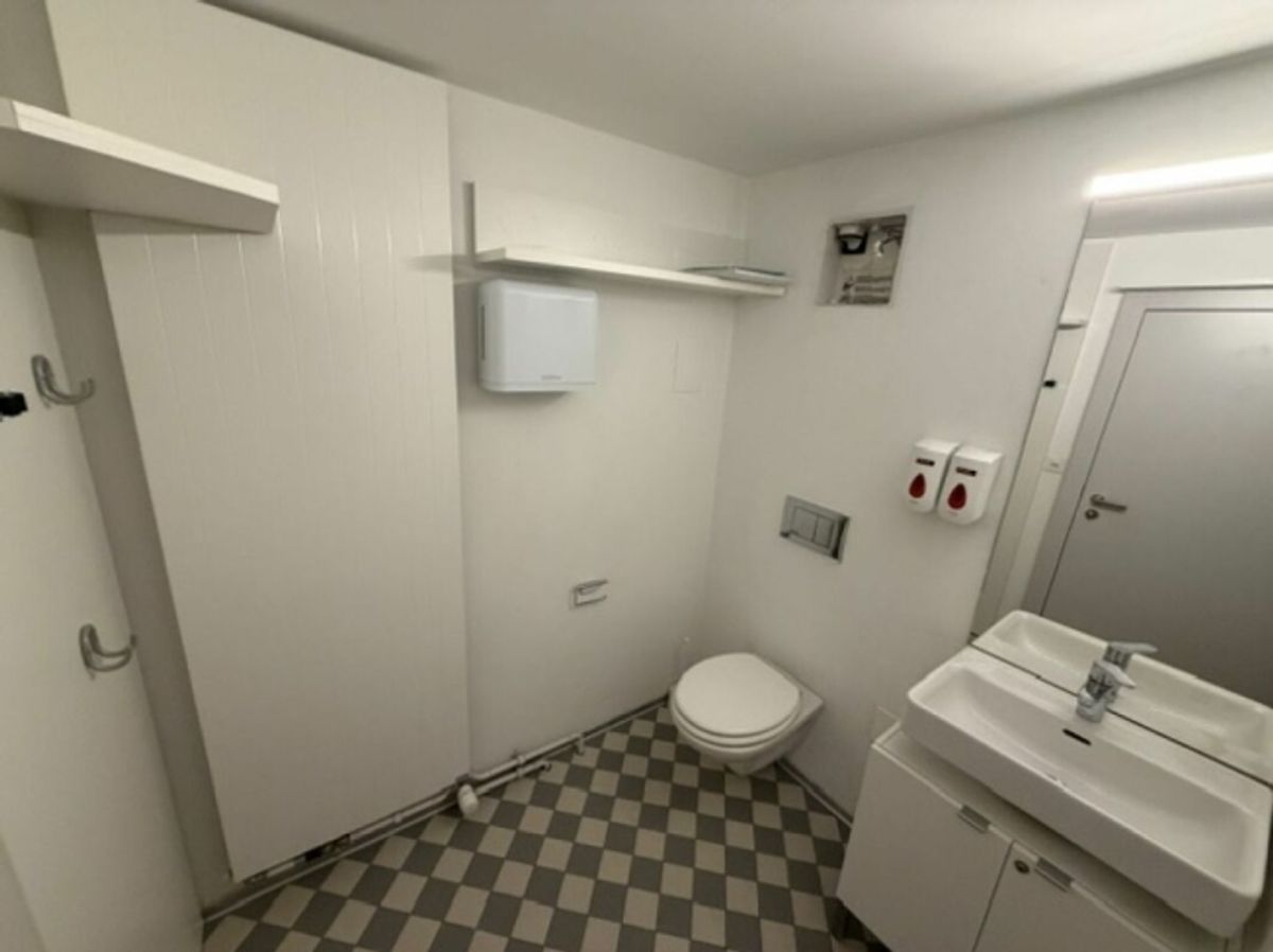 Ladenlokal im EG Ecke Süd-West - 7