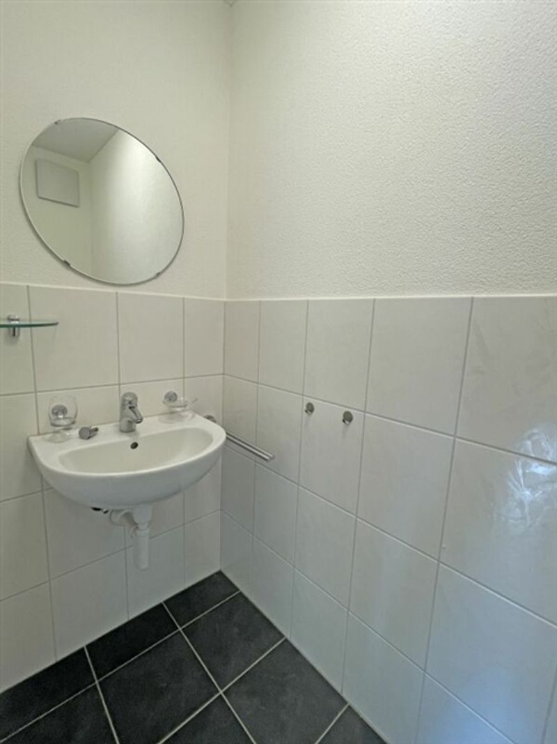 grosszügiges Wohnen an sonniger und ruhiger Stadtlage - 9