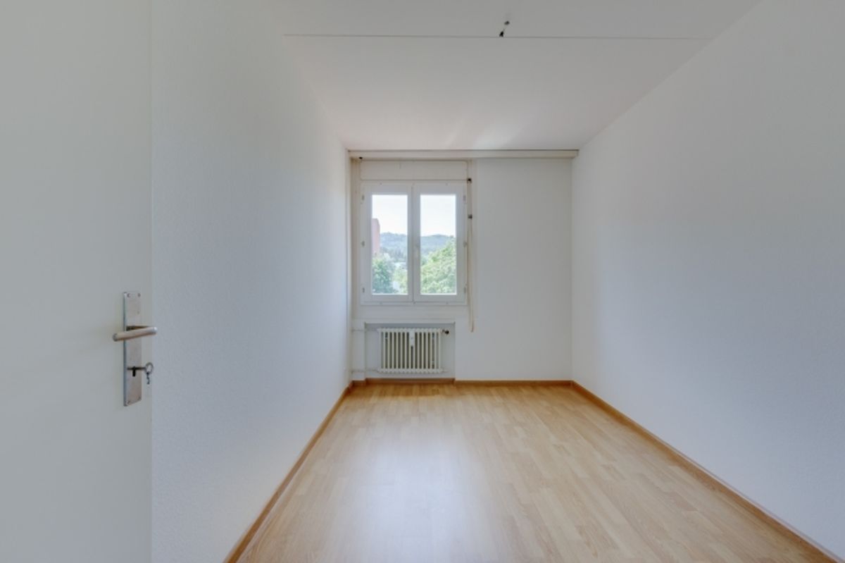 Grosszügig wohnen mit Aussicht - 4