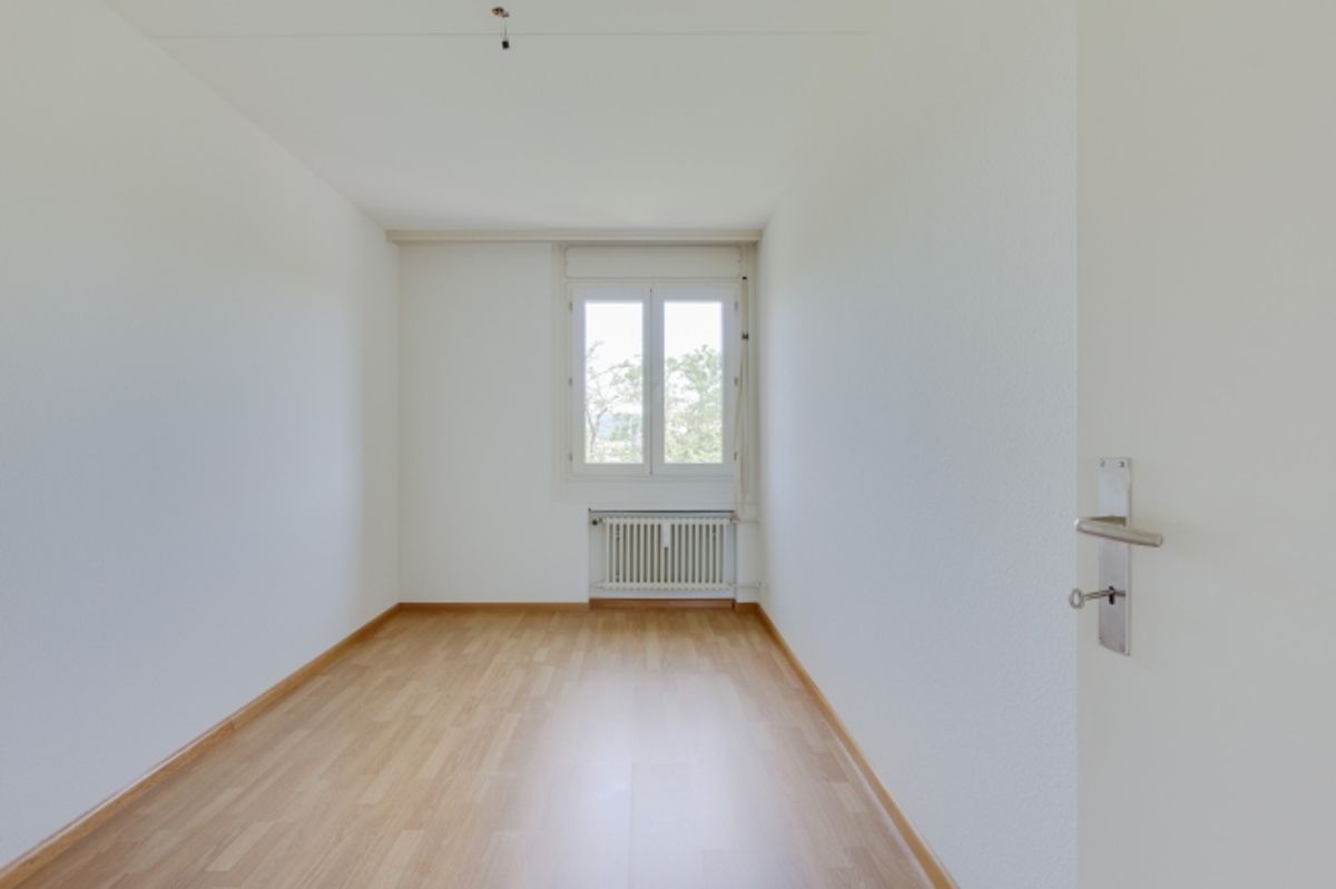 Grosszügig wohnen mit Aussicht - 5