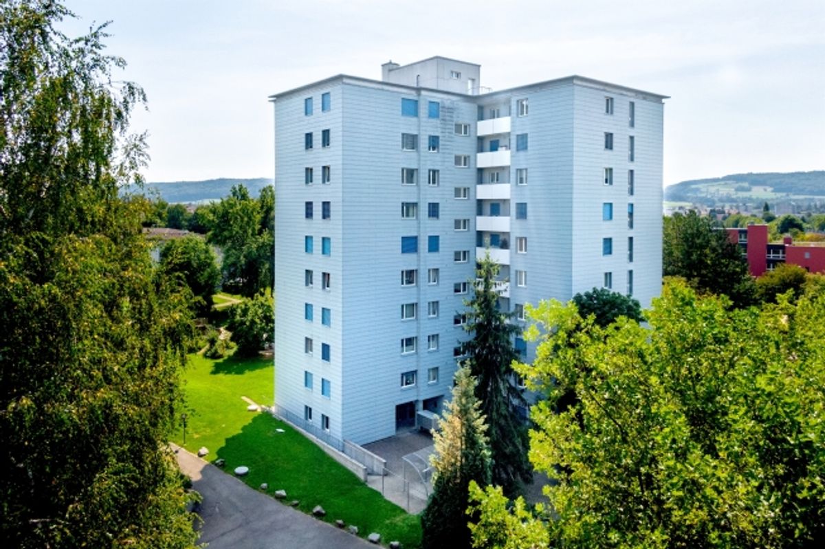 Ihr neues Zuhause in Wohlen - 0