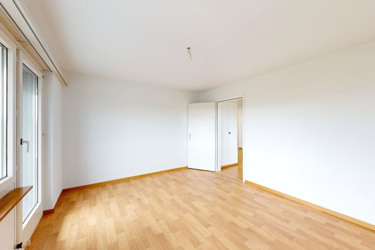 Ihr neues Zuhause in Wohlen - 1