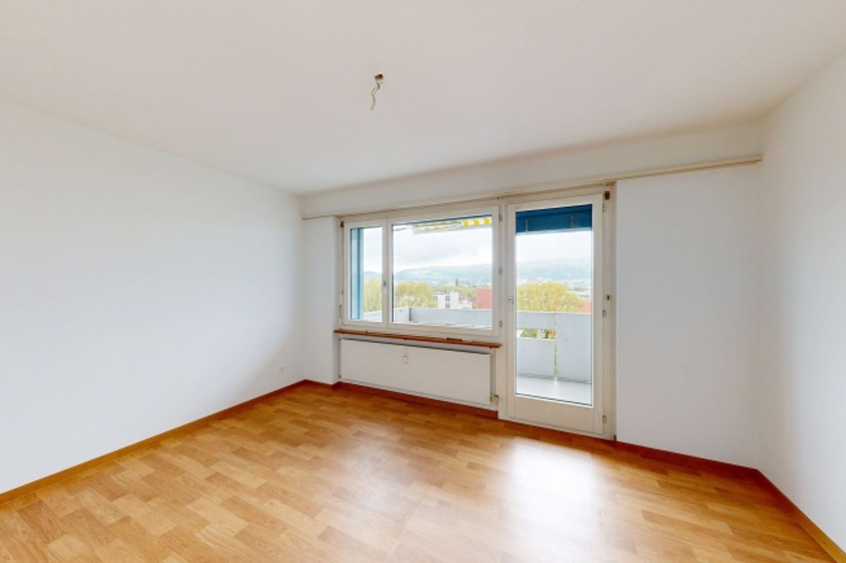 Ihr neues Zuhause in Wohlen - 2