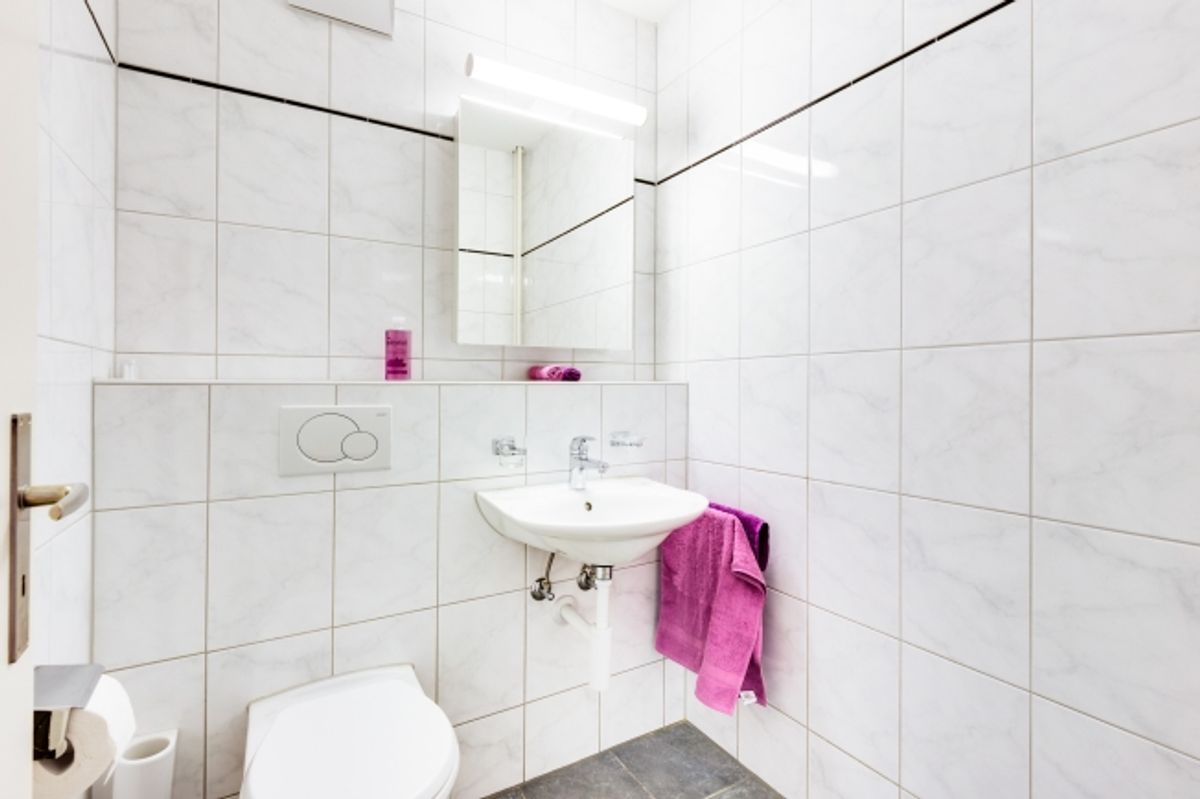 Gemütliche 4.5-Zimmerwohnung in familienfreundlicher Umgebung - 6