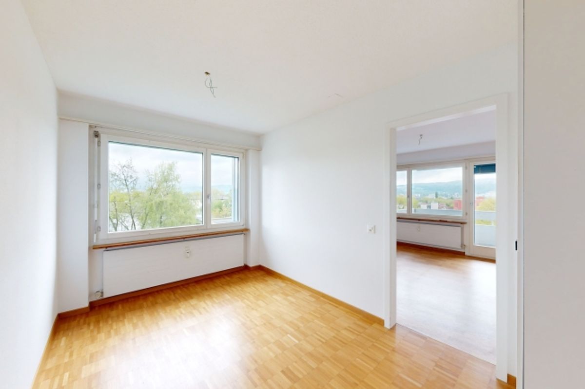 Ihr neues Zuhause in Wohlen - 3