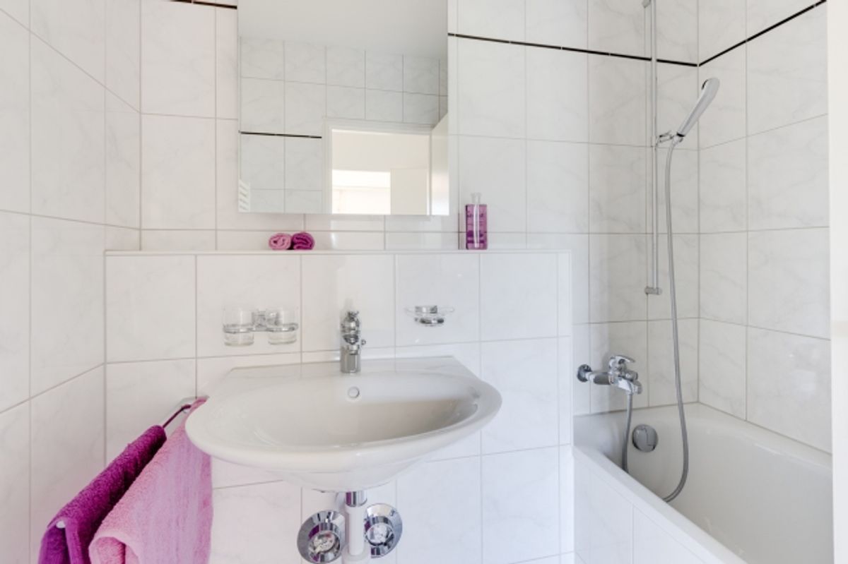 Gemütliche 4.5-Zimmerwohnung in familienfreundlicher Umgebung - 7