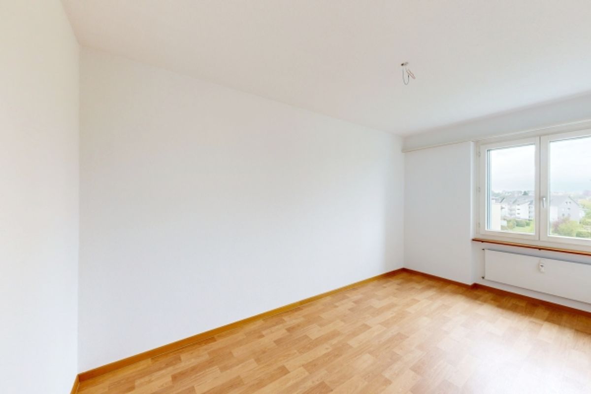 Ihr neues Zuhause in Wohlen - 4