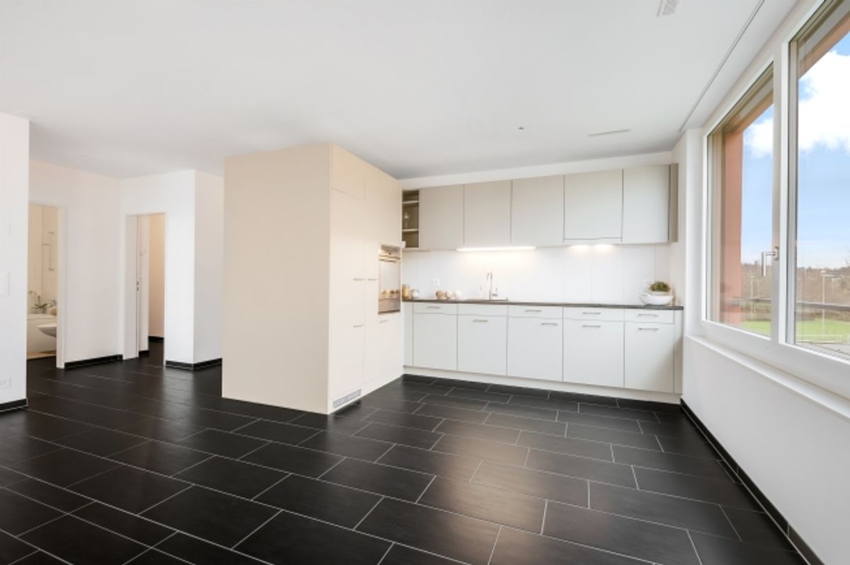 Moderne Wohnung in schöner Umgebung - 2