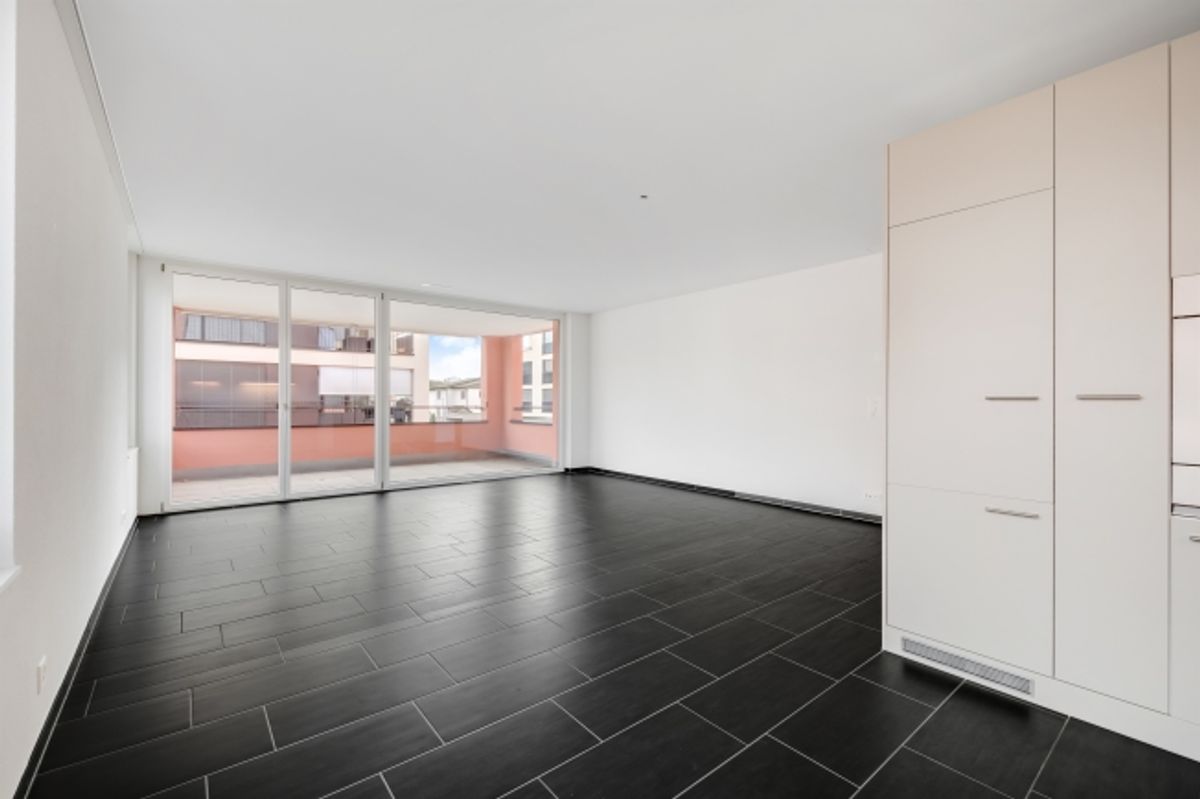 Moderne Wohnung in schöner Umgebung - 3