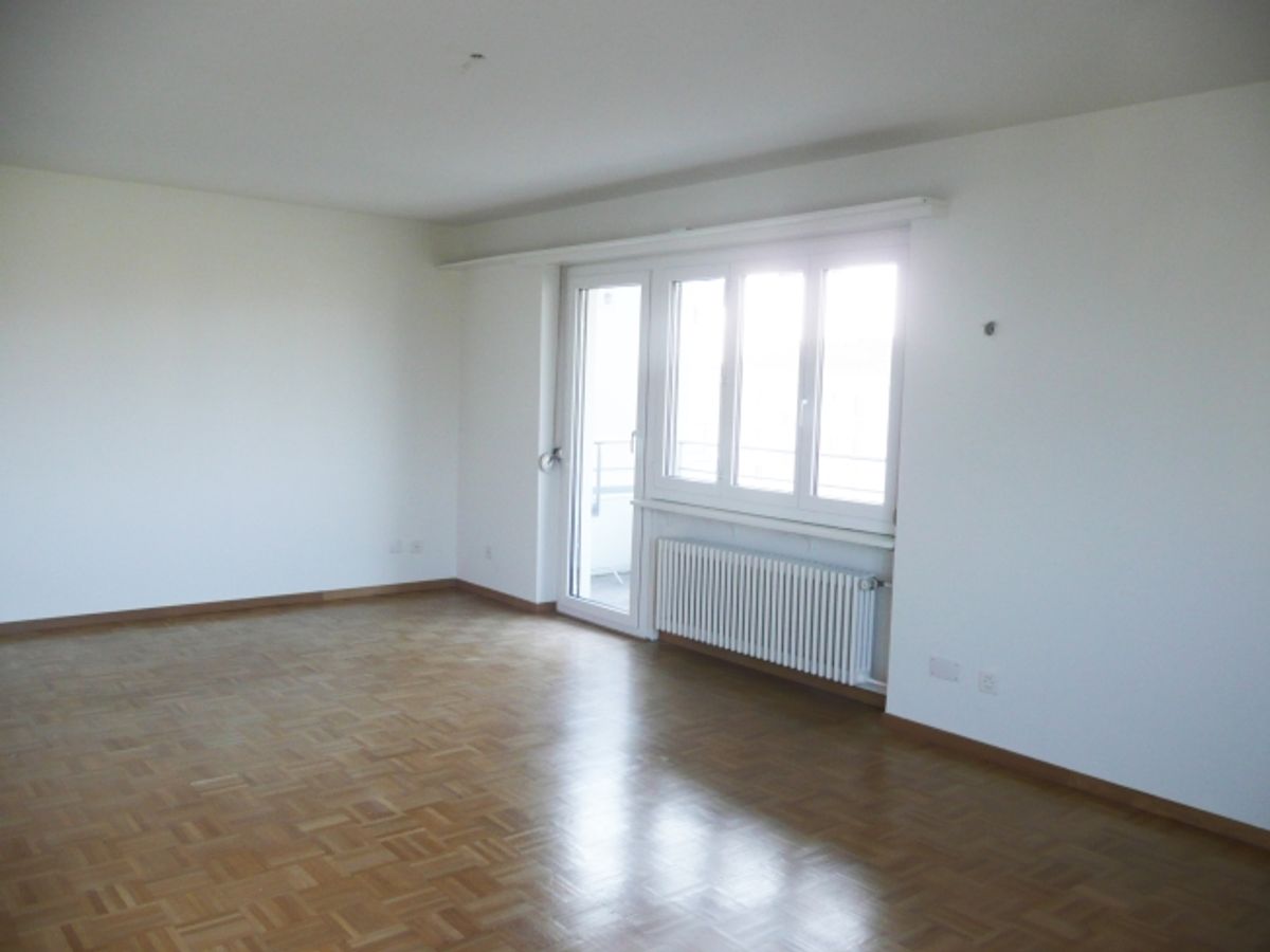 Zentrale Wohnung mit Sicht ins Grüne - Mieten ohne Kaution! - 1