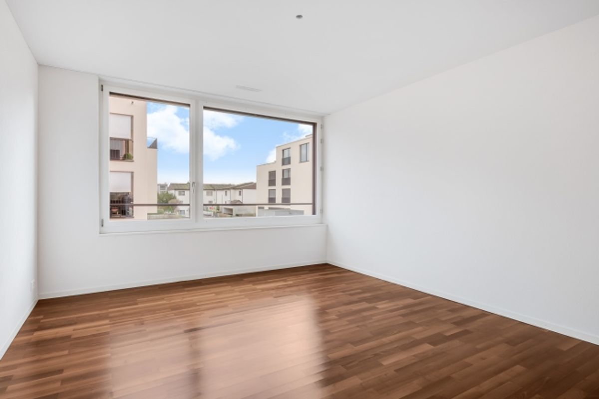 Moderne Wohnung in schöner Umgebung - 4