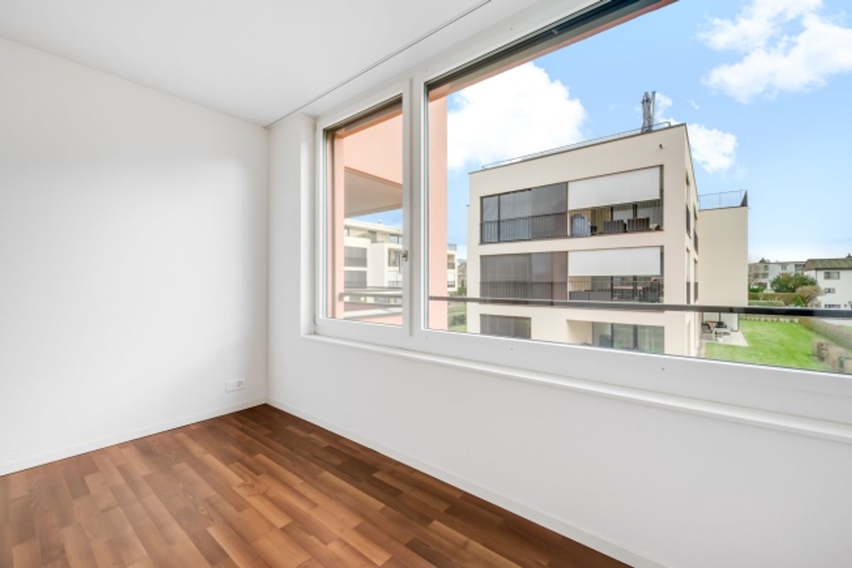 Moderne Wohnung in schöner Umgebung - 5