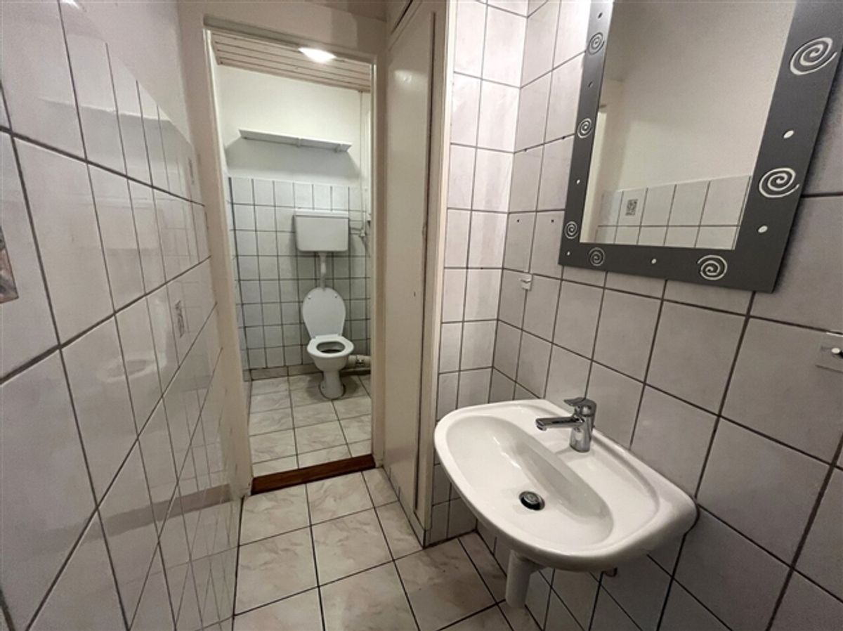 Gewerbefläche im Zentrum von Payerne - 4
