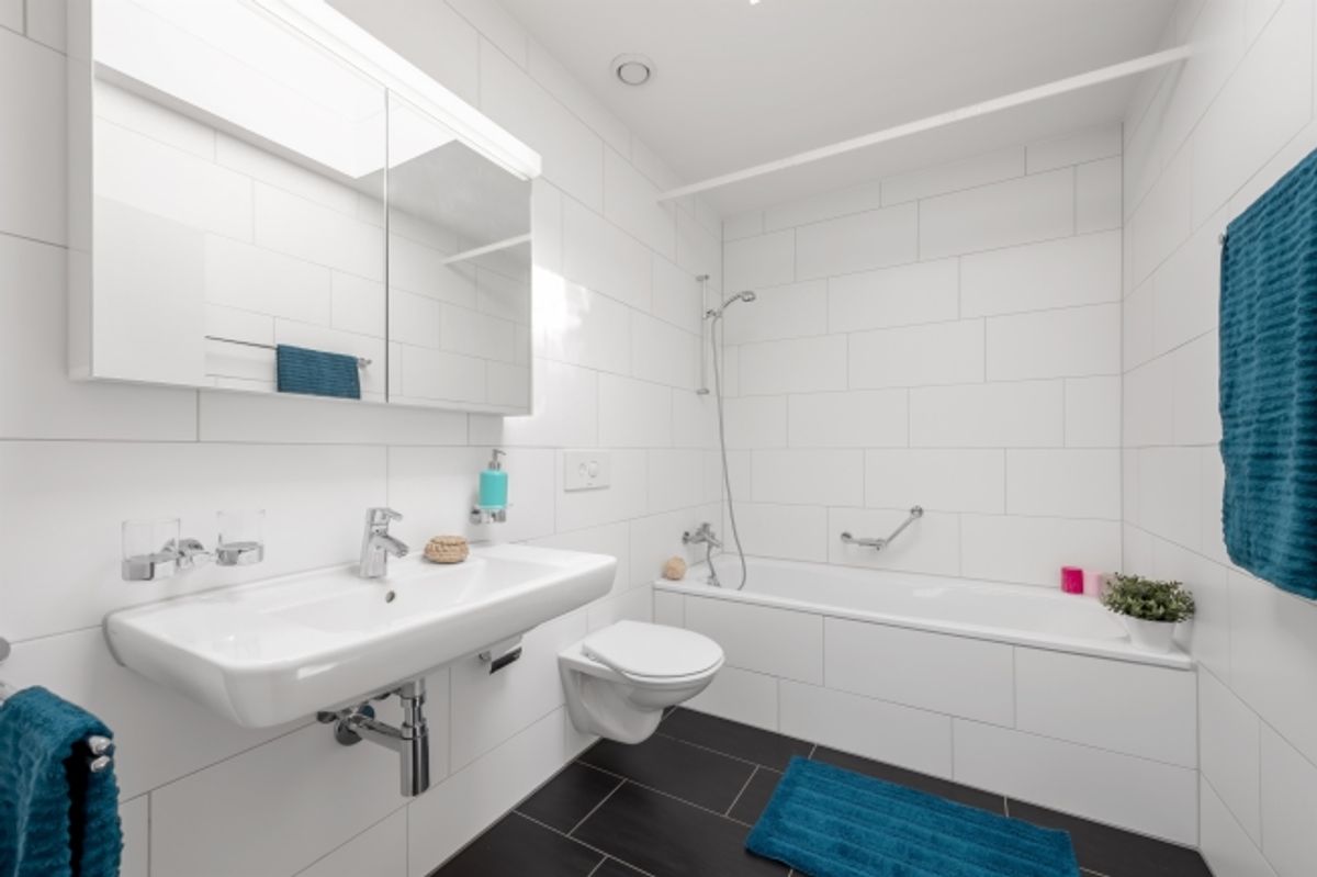 Moderne Wohnung in schöner Umgebung - 6