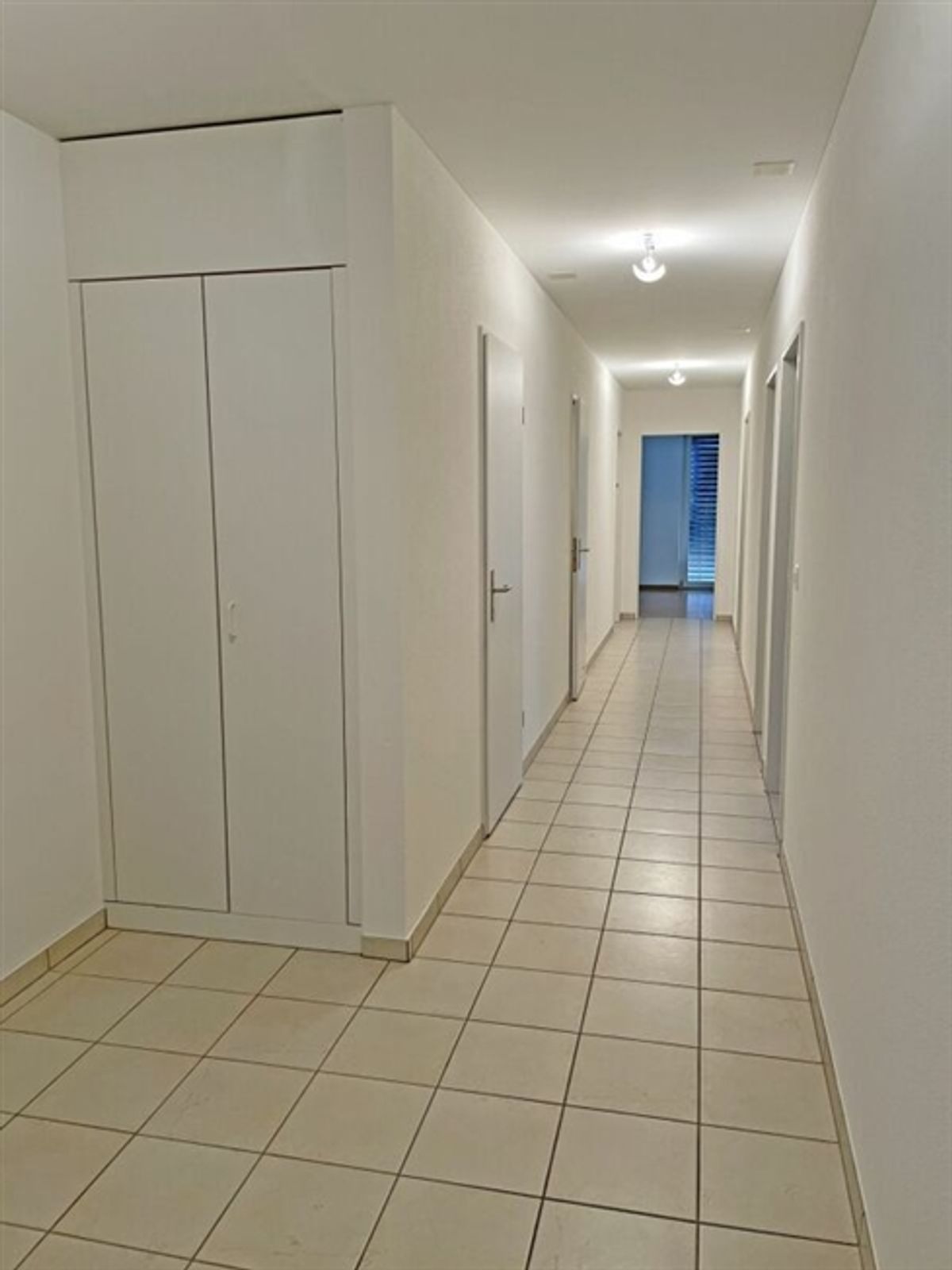 grosszügiges Wohnen an sonniger und ruhiger Stadtlage - 5