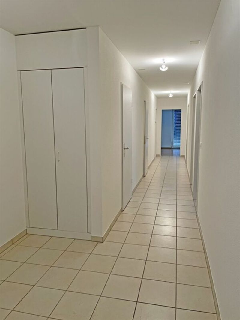 grosszügiges Wohnen an sonniger und ruhiger Stadtlage - 6