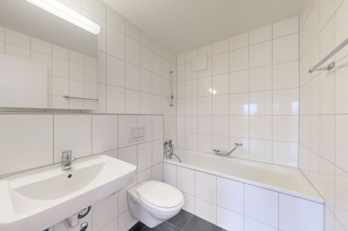 Ihr neues Zuhause in Wohlen - 7