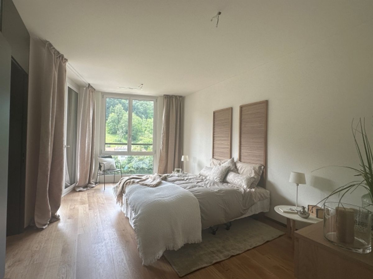 Stadtnah aber trotzdem im Grünen - Ihr neues Zuhause - 3