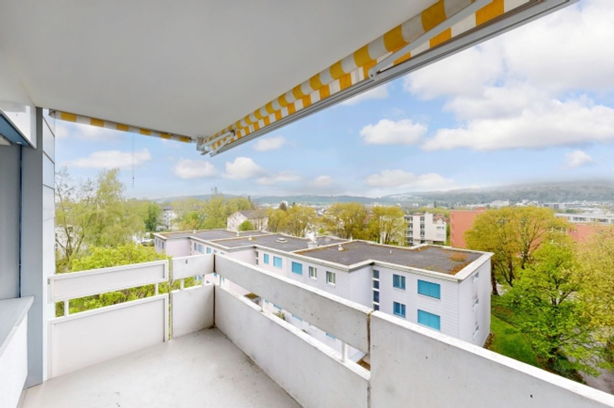 Ihr neues Zuhause in Wohlen - 8