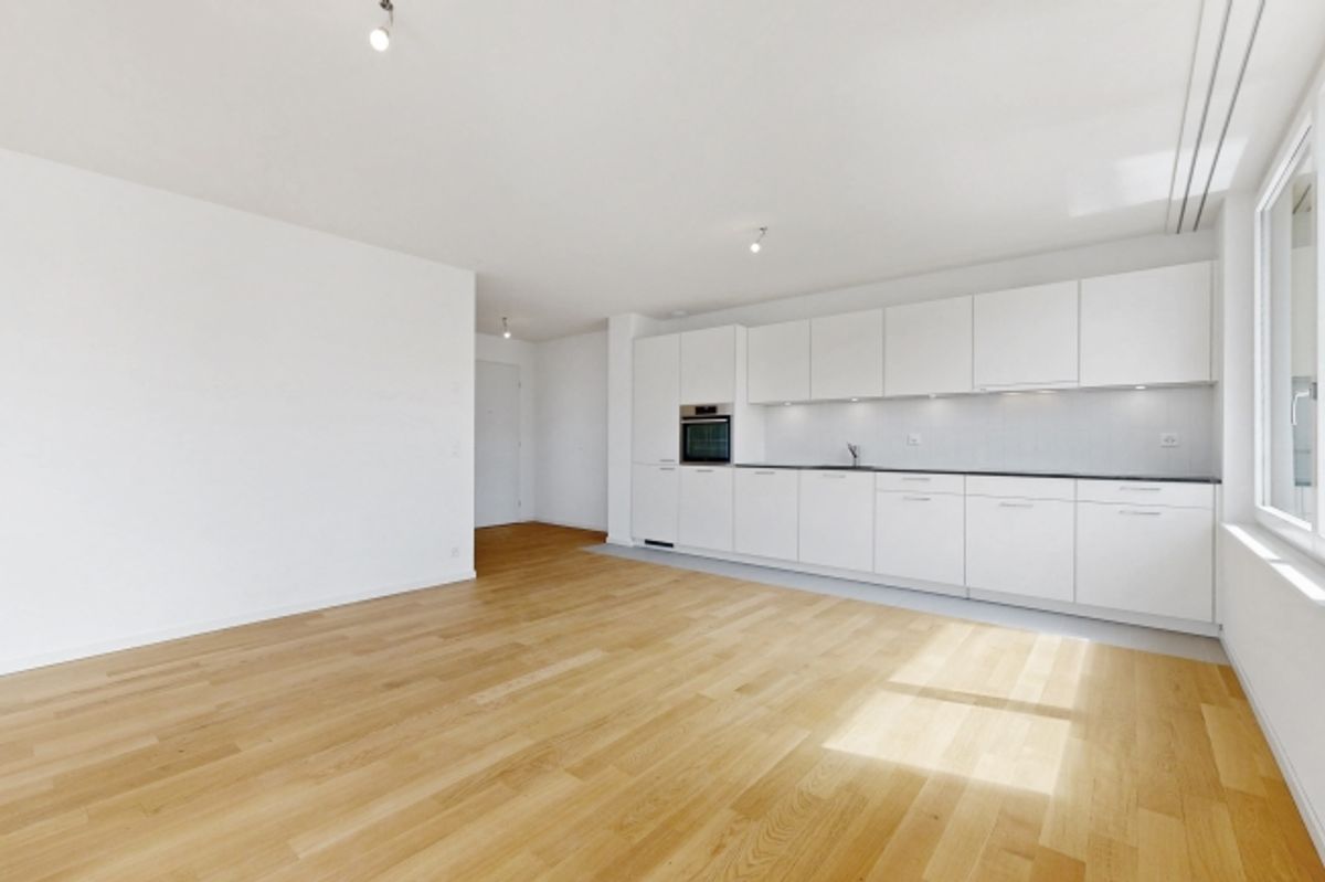 Superbe logement neuf - 0