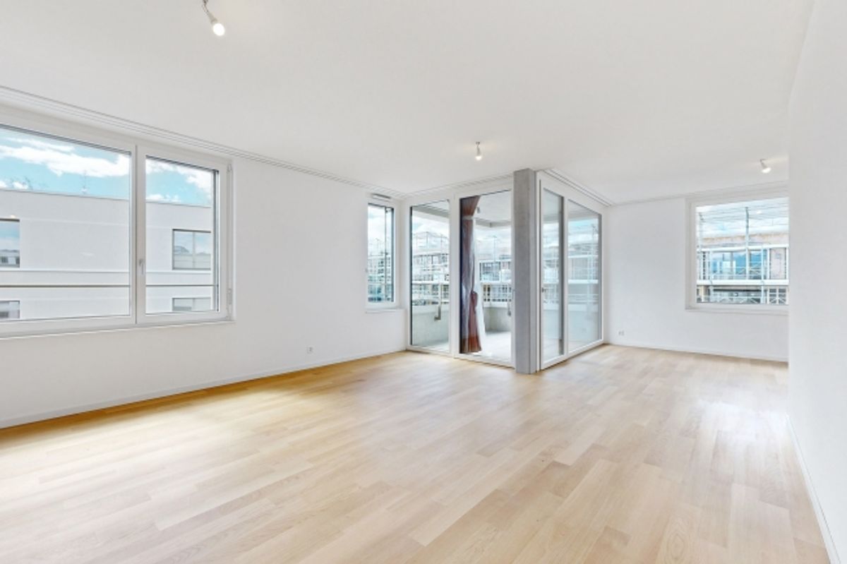 Superbe logement neuf - 1