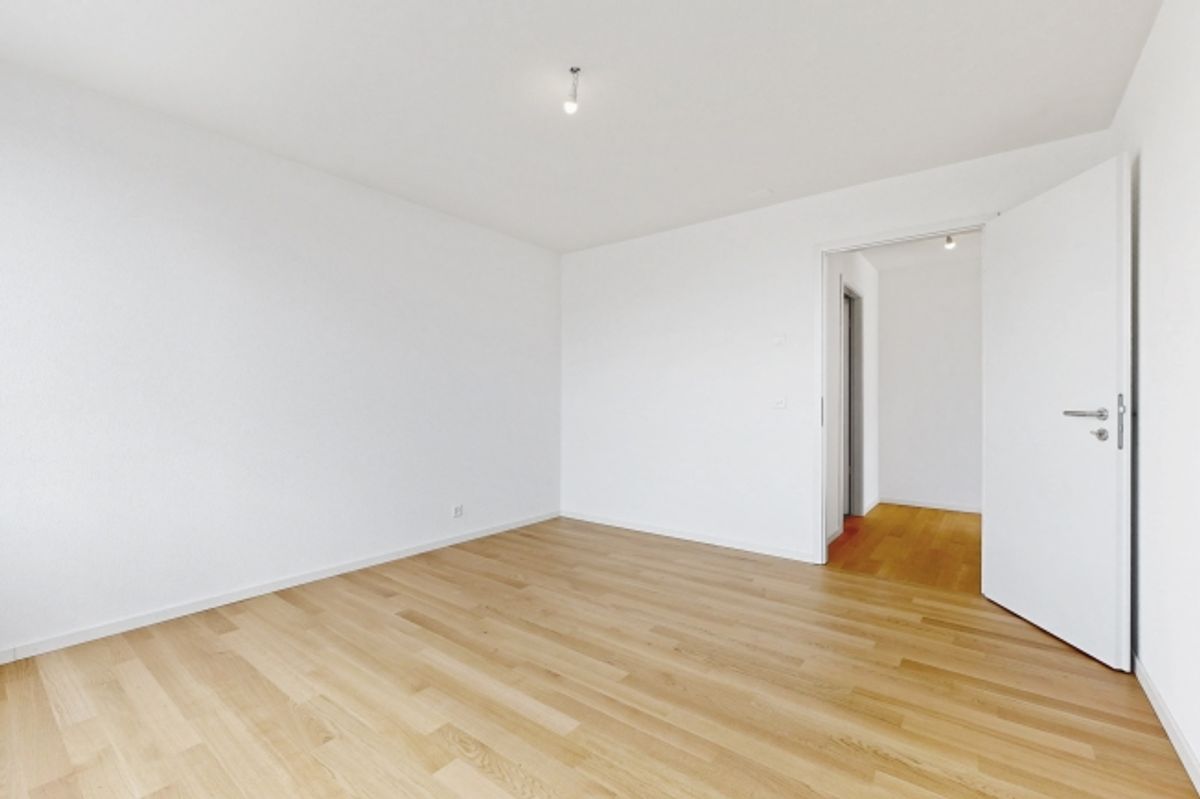 Superbe logement neuf - 2