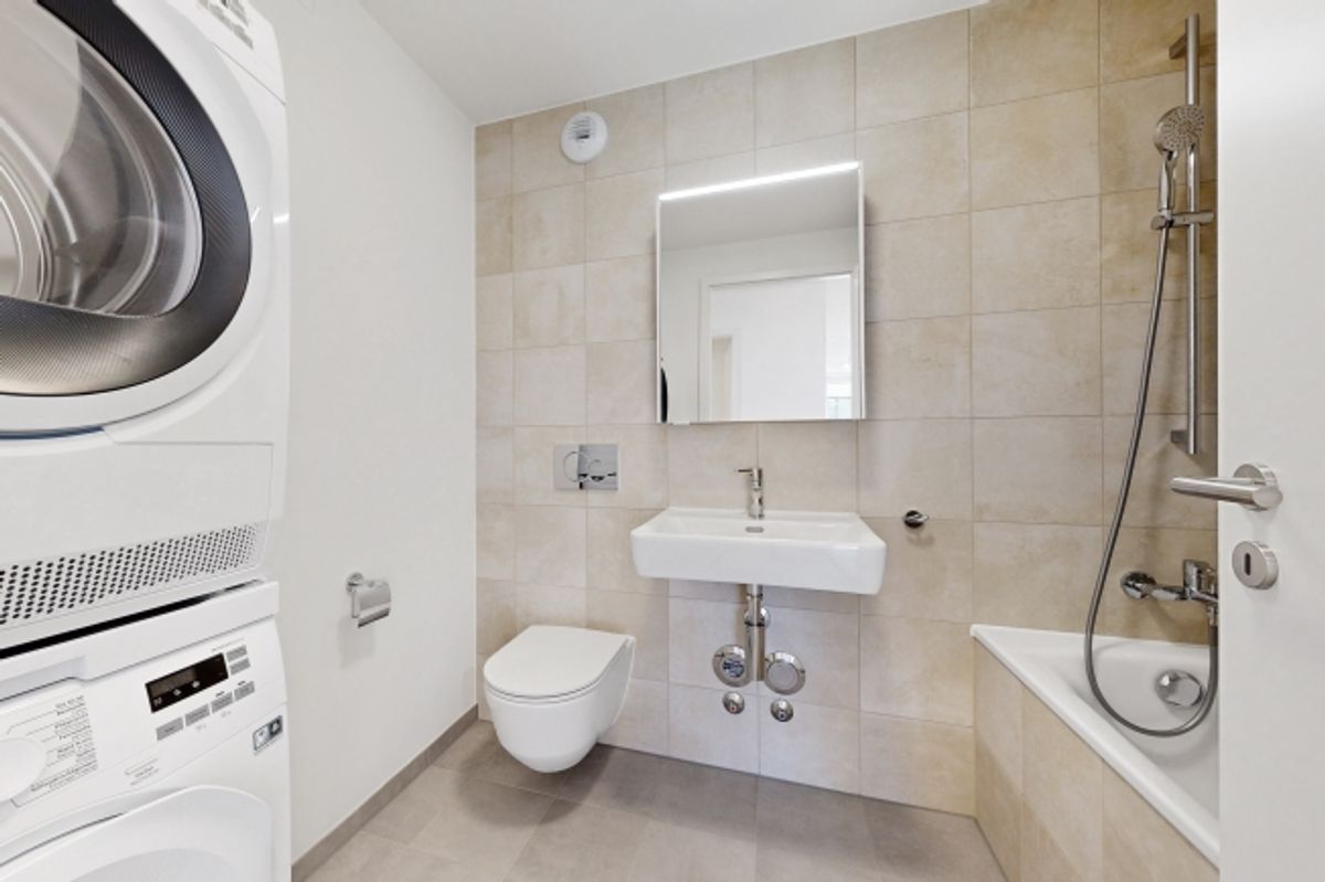 Superbe logement neuf - 4