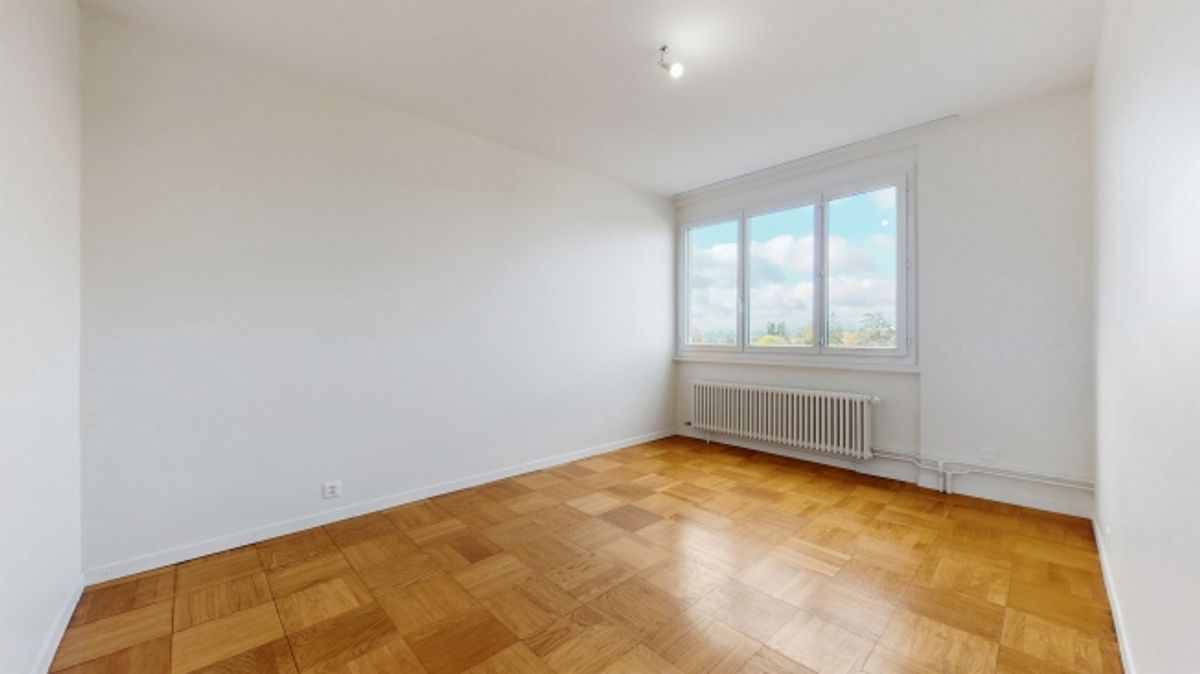 Un agréable logement à Chêne-Bourg - 2
