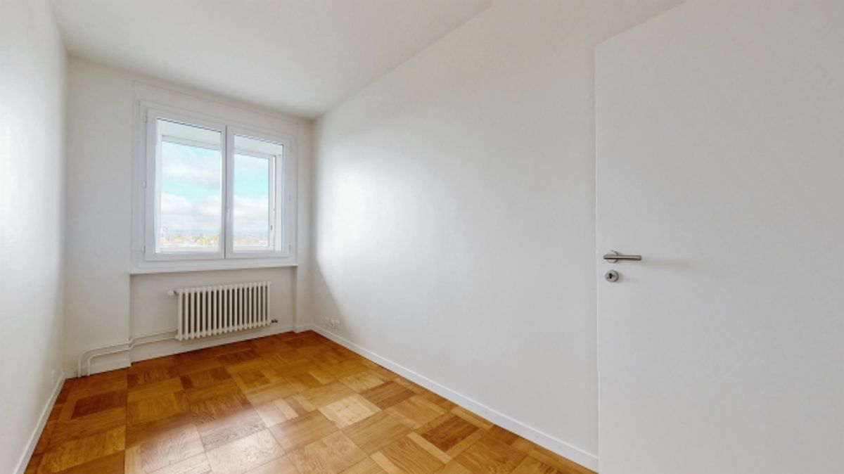 Un agréable logement à Chêne-Bourg - 3